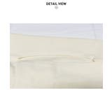 ゆったりシルエットが可愛いオフショルデザインニット オフショルダー プルオーバー | maison de LATIR | 詳細画像14