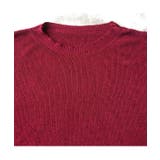 コーデを上品に仕上げるフレンチスリーブサマーニット 冬 無地 | maison de LATIR | 詳細画像9 