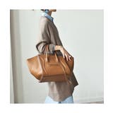 深めのVネックデザインが大人っぽいニットチュニック 夏 夏 | maison de LATIR | 詳細画像6