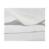 カジュアルプリントが可愛いコットンTシャツ くま バラ | maison de LATIR | 詳細画像9 