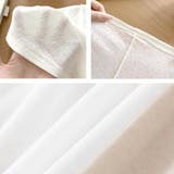 軽やかな透け感とゆったりシルエットで抜け感をまとうシアー春夏カーディガン 薄手 … | maison de LATIR | 詳細画像11 