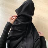 オフィスカジュアルなレディースコーデュロイワイドパンツ ボトム オフィスカジュアル | maison de LATIR | 詳細画像6 