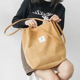 キャメル | ショルダーバッグ トート バッグ | maison de LATIR