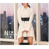 ベルト ベルト 調節可能 | maison de LATIR | 詳細画像3 