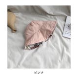 バケットハット 帽子 帽子 | maison de LATIR | 詳細画像10