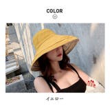 バケットハット 帽子 帽子 | maison de LATIR | 詳細画像3 