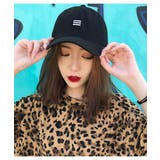 キャップ ロゴキャップ 帽子 | maison de LATIR | 詳細画像3