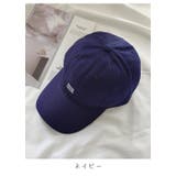 キャップ ロゴキャップ 帽子 | maison de LATIR | 詳細画像10