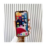 大人な印象に仕上がるハンドストラップ付スマホケースショルダー iPhoneケース | maison de LATIR | 詳細画像4