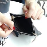 マルチに活躍するスリムケース コインケース 小銭入れ | maison de LATIR | 詳細画像10 