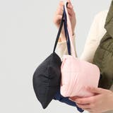 軽あったか、冬コーデのおしゃれ中綿マフラー 携帯 持ち歩き | maison de LATIR | 詳細画像7 