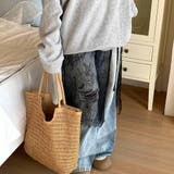 いつものコーデに重ねてこなれ感レイヤードレースウエストアクセサリー ファッション… | maison de LATIR | 詳細画像2 