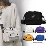 maison de LATIR（メゾン） | 2way斜めがけミニショルダーバッグ カジュアルバッグ アウトドア韓国ファッション 秋 セクシー 秋服 韓国 ホーム オフィス