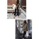 バッグ バッグ おしゃれ | maison de LATIR | 詳細画像4