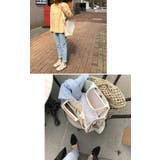 バッグ バッグ おしゃれ | maison de LATIR | 詳細画像8