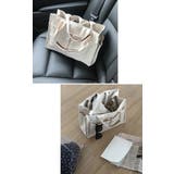 バッグ バッグ おしゃれ | maison de LATIR | 詳細画像9