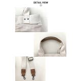 バッグ バッグ おしゃれ | maison de LATIR | 詳細画像10