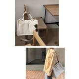 バッグ バッグ おしゃれ | maison de LATIR | 詳細画像6