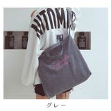 大容量!2wayバッグ ショルダーバッグ トートバッグ | maison de LATIR | 詳細画像10