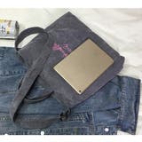 大容量!2wayバッグ ショルダーバッグ トートバッグ | maison de LATIR | 詳細画像15