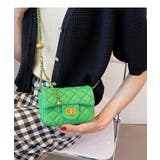 ミニショルダーバッグ レディース 斜めがけ | maison de LATIR | 詳細画像7