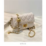 ミニショルダーバッグ レディース 斜めがけ | maison de LATIR | 詳細画像15