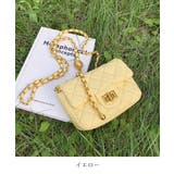 ミニショルダーバッグ レディース 斜めがけ | maison de LATIR | 詳細画像16