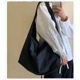 ナイロンショルダー バック マザーショルダーバッグ | maison de LATIR | 詳細画像3