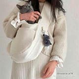 ペットキャリー ドッグ 犬 | maison de LATIR | 詳細画像1 