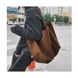 オールシーズン大活躍のキャンバストートバッグ トートバッグ トートバッグ | maison de LATIR | 詳細画像6 