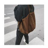 オールシーズン大活躍のキャンバストートバッグ トートバッグ トートバッグ | maison de LATIR | 詳細画像7 