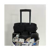 カジュアルで使いやすいメッセンジャーバッグ カジュアル 大きめ | maison de LATIR | 詳細画像7 