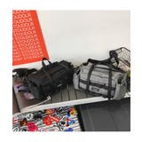 メンズ感が可愛いビッグショルダーバッグ メッセンジャーバッグ メンズも使える | maison de LATIR | 詳細画像11