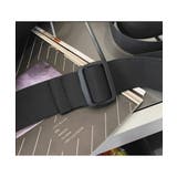 メンズ感が可愛いビッグショルダーバッグ メッセンジャーバッグ メンズも使える | maison de LATIR | 詳細画像14