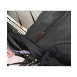 メンズ感が可愛いビッグショルダーバッグ メッセンジャーバッグ メンズも使える | maison de LATIR | 詳細画像18