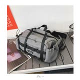 メンズ感が可愛いビッグショルダーバッグ メッセンジャーバッグ メンズも使える | maison de LATIR | 詳細画像20