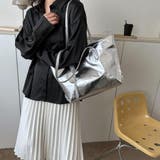 トートバッグ A4 ヴィンテージテイスト | maison de LATIR | 詳細画像2 