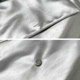 メタリック感がトレンドライクな2wayチェーンショルダーバッグ フェイクレザー | maison de LATIR | 詳細画像10