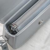 ハートのついたコロンと可愛いショルダーバッグ 2way ハート | maison de LATIR | 詳細画像15 