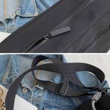 2wayカジュアルバッグ バッグ ショルダーバッグ | maison de LATIR | 詳細画像10 