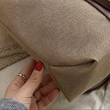 大容量2wayトートバッグ ハンドバッグ 肩掛け | maison de LATIR | 詳細画像18 