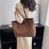 幅広いシーンで活躍する頼れるトートバッグ ビジネス カジュアル | maison de LATIR | 詳細画像5