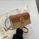 やさしい華やかさを添えてくれるショルダーバッグ バッグ 鞄 | maison de LATIR | 詳細画像4 