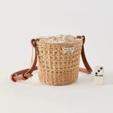 ころんとしたフォルムがかわいいショルダーバッグ 鞄 斜めがけ | maison de LATIR | 詳細画像1