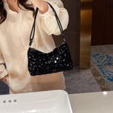 アクセサリー感覚でデイリーに活躍するショルダーバッグ バッグ ファッション雑貨 | maison de LATIR | 詳細画像10 