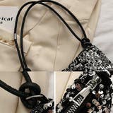 アクセサリー感覚でデイリーに活躍するショルダーバッグ バッグ ファッション雑貨 | maison de LATIR | 詳細画像14 