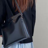 スマートに仕分けられる実用的な2wayバッグ 鞄 ファッション雑貨 | maison de LATIR | 詳細画像5 