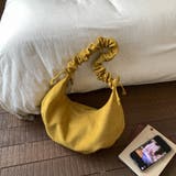 秋冬コーデを格上げスエードシャーリングバッグ 鞄 バッグ | maison de LATIR | 詳細画像10