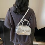 小さくても頼れる、大人かわいいリボンショルダーバッグ 鞄 ファッション雑貨 | maison de LATIR | 詳細画像7