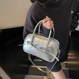 小さくても頼れる、大人かわいいリボンショルダーバッグ 鞄 ファッション雑貨 | maison de LATIR | 詳細画像8